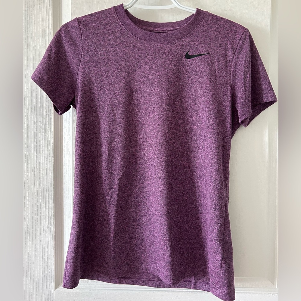 Nike short sleeve